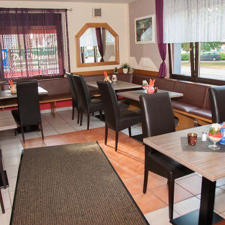 Hotel Erzhausener Hof Eksteriør billede