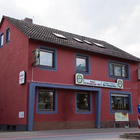 Hotel Erzhausener Hof Eksteriør billede