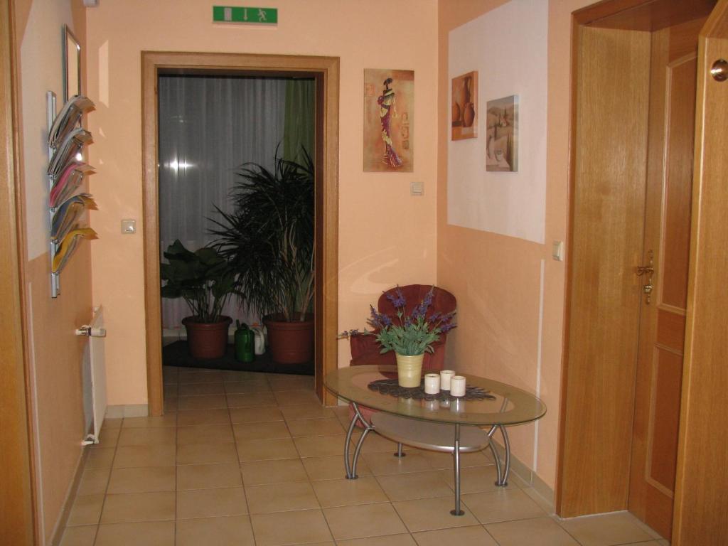 Hotel Erzhausener Hof Eksteriør billede