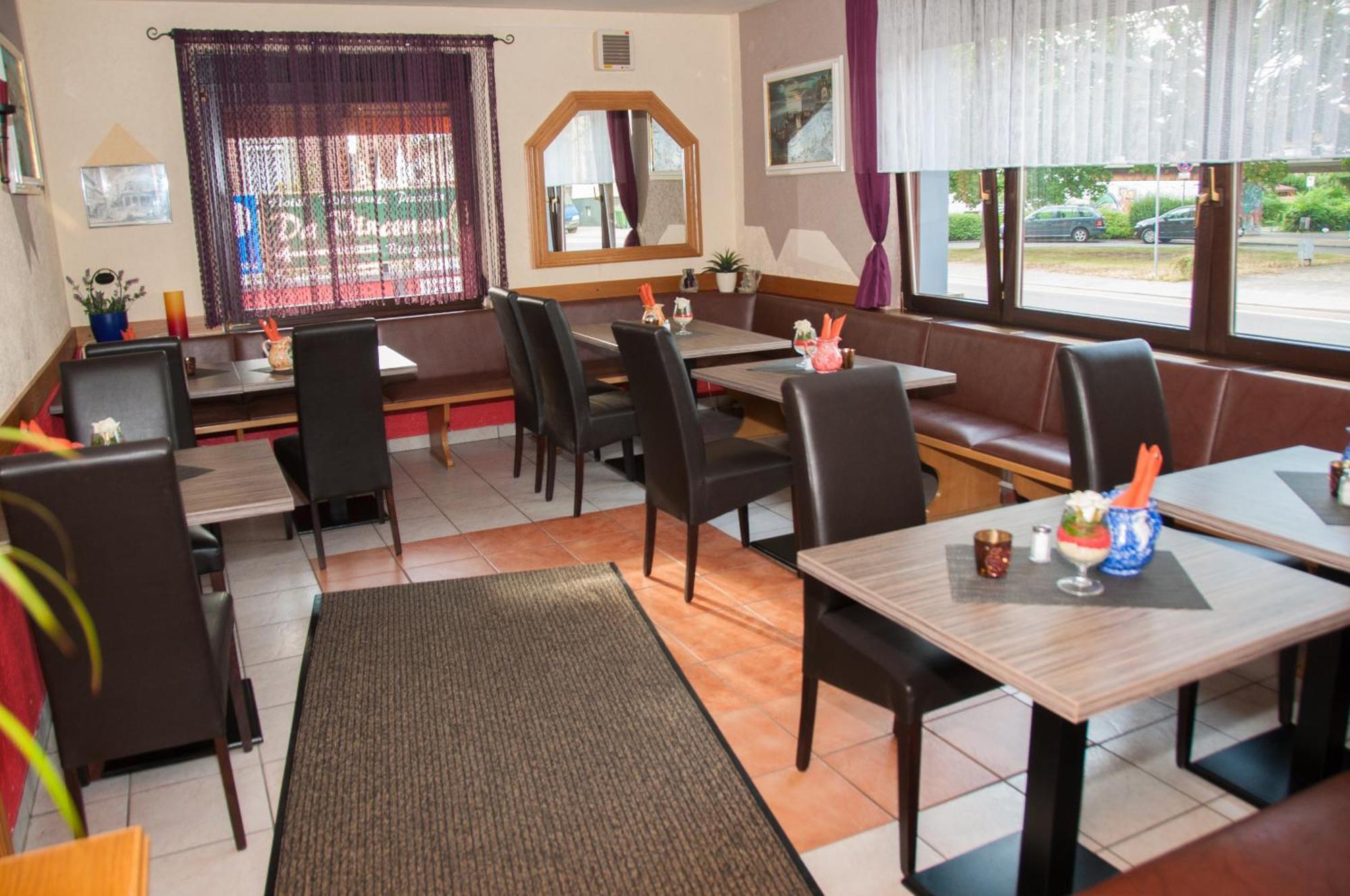 Hotel Erzhausener Hof Eksteriør billede