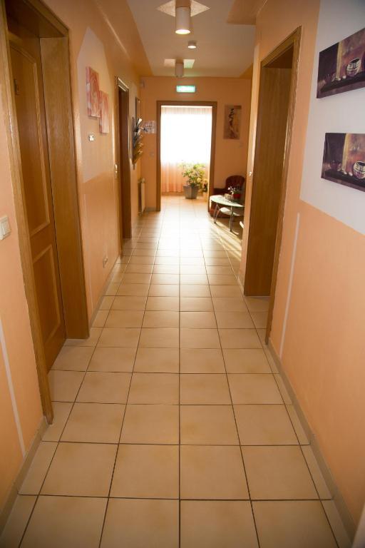 Hotel Erzhausener Hof Eksteriør billede